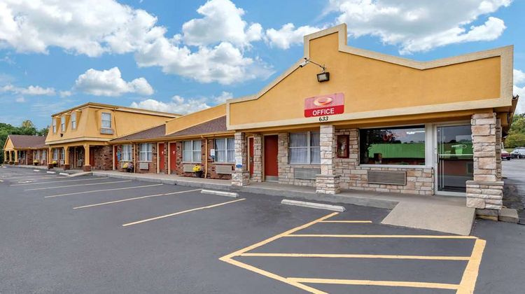 Econo Lodge Erlanger Other