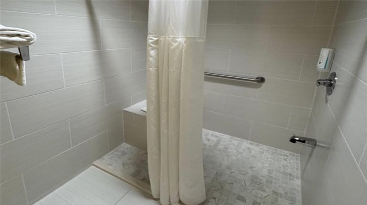 Quality Inn Franklin Room