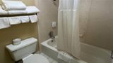 Quality Inn Franklin Room