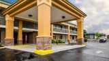 Quality Inn Franklin Exterior