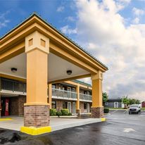 Quality Inn Franklin