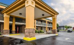 Quality Inn Franklin