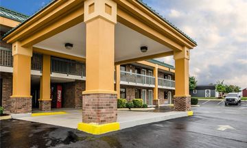 Quality Inn Franklin