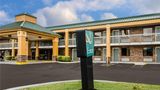 Quality Inn Franklin Exterior