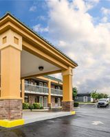 Quality Inn Franklin