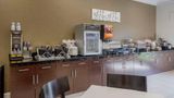 Sleep Inn and Suites Cave City Restaurant