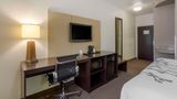 Sleep Inn and Suites Cave City Room
