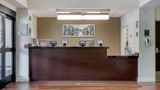 Sleep Inn and Suites Cave City Lobby