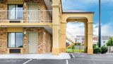 Econo Lodge Franklin Exterior