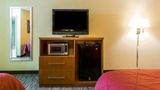 Econo Lodge Franklin Room
