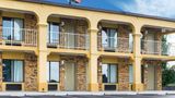 Econo Lodge Franklin Exterior