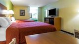 Econo Lodge Franklin Room