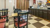 Econo Lodge Franklin Restaurant