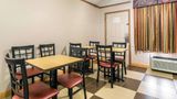 Econo Lodge Franklin Restaurant
