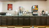 Econo Lodge Franklin Restaurant