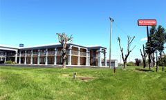 Econo Lodge Franklin