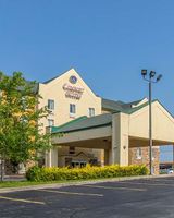 Comfort Suites Richmond