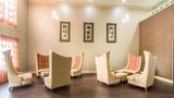 Comfort Suites Richmond Lobby