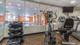 Comfort Suites Richmond Health