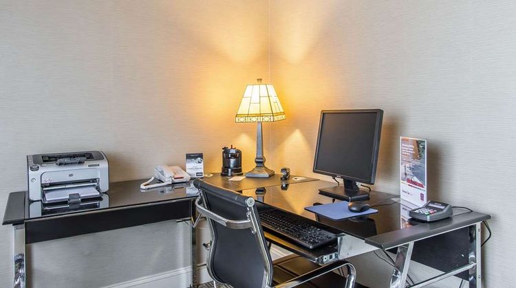 Comfort Suites Richmond Other