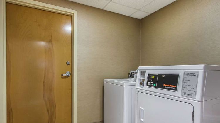 Comfort Suites Richmond Other