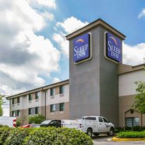 Sleep Inn Lexington Hamburg