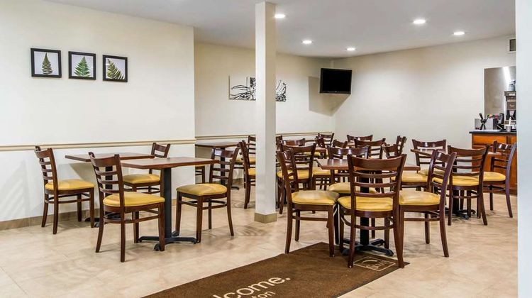 Sleep Inn Restaurant