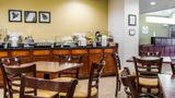 Sleep Inn Lexington Hamburg Restaurant