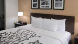 Sleep Inn Lexington Hamburg Room