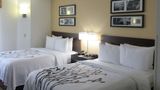 Sleep Inn Lexington Hamburg Room