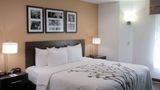 Sleep Inn Lexington Hamburg Room