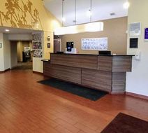 Sleep Inn Lexington Hamburg Lobby