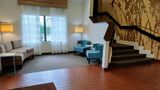 Sleep Inn Lexington Hamburg Lobby