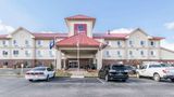 Comfort Suites Owensboro South Exterior