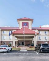 Comfort Suites Owensboro South