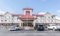 Comfort Suites Owensboro South