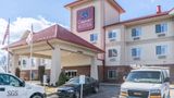 Comfort Suites Owensboro South Exterior