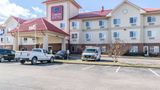 Comfort Suites Owensboro South Exterior