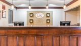 Comfort Suites Owensboro South Lobby