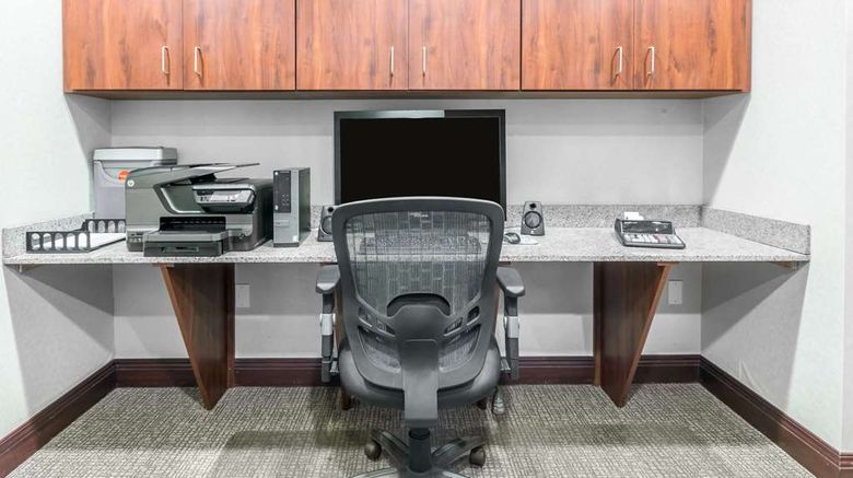<b>Comfort Suites Owensboro South Other</b>. Images powered by <a href="https://iceportal.shijigroup.com/" title="IcePortal" target="_blank">IcePortal</a>.