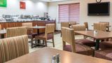 Comfort Suites Owensboro South Restaurant