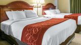 Comfort Suites Owensboro South Suite
