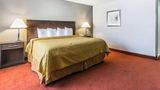 Quality Inn & Suites University/Airport Suite