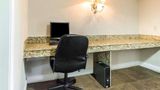 Quality Inn & Suites University/Airport Other