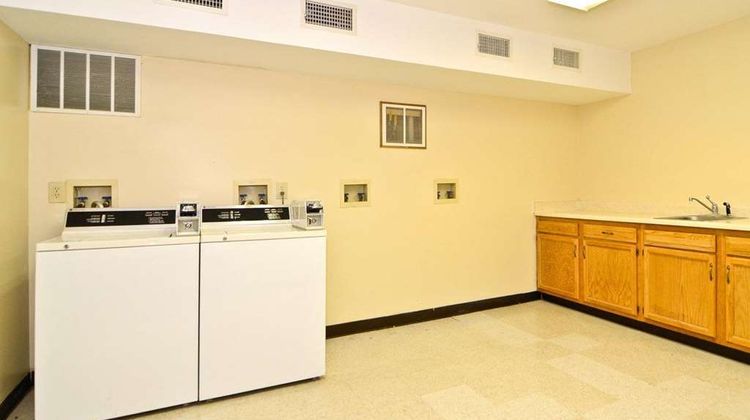 Quality Inn & Suites University/Airport Other