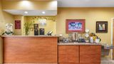 <b>Econo Lodge Lobby</b>. Images powered by <a href="https://iceportal.shijigroup.com/" title="IcePortal" target="_blank">IcePortal</a>.