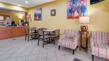 <b>Econo Lodge Lobby</b>. Images powered by <a href="https://iceportal.shijigroup.com/" title="IcePortal" target="_blank">IcePortal</a>.