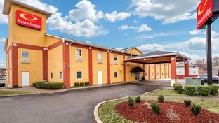 Econo Lodge