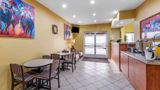 <b>Econo Lodge Restaurant</b>. Images powered by <a href="https://iceportal.shijigroup.com/" title="IcePortal" target="_blank">IcePortal</a>.