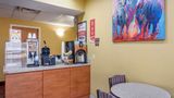 <b>Econo Lodge Restaurant</b>. Images powered by <a href="https://iceportal.shijigroup.com/" title="IcePortal" target="_blank">IcePortal</a>.